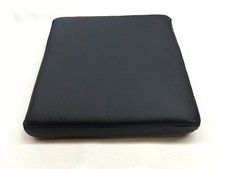 Cuscino pelle 50x50x6 cm - cuscino, in