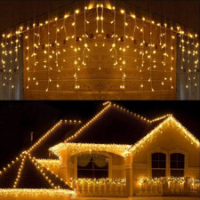 240 LED Tenda Luminosa