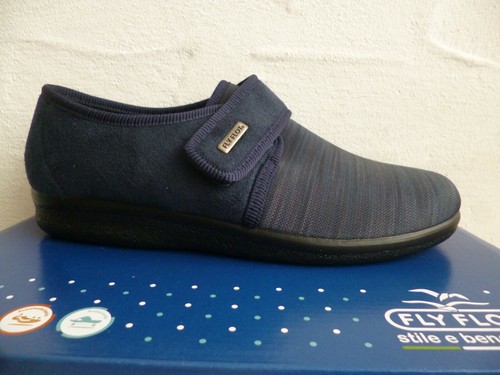 Fly flot ciabatta - flot, uomo