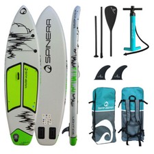 Spinera Luce 10'6'' Sup Set