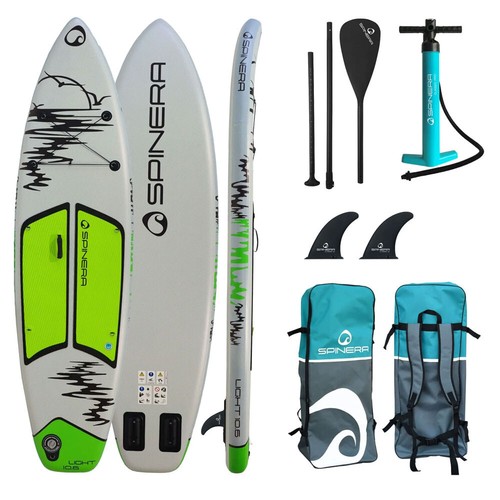 Spinera luce sup set - spinera,