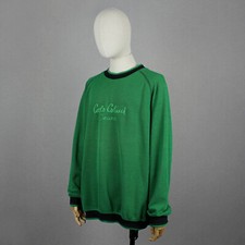 Maglione maglione Carlo Colucci taglia XL
