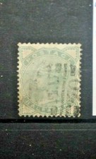 FRANCOBOLLI GRAN BRETAGNA 1880