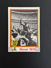 CALCIATORI PANINI WORLD CUP