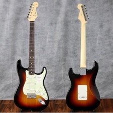 Fender Made in Japan Heritage