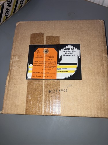 UK,B22,GEM80,8173-4002
