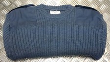 Pullover In Mistura Di Lana