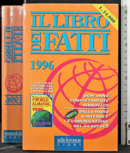 Libro dei fatti - dei,