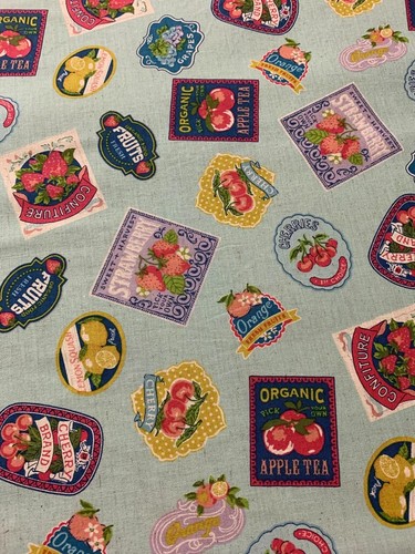 Etichette frutta vintage - etichette,