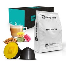 64 Cialde Capsule Macaron