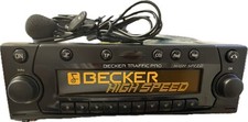 Becker be7820 pro autoradio - becker,