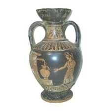 Vaso.anfora Riproduzione