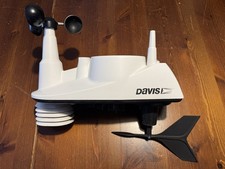 Stazione Meteo Davis Vue