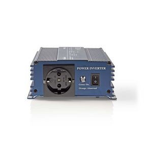 Nds inverter con onda - inverter,
