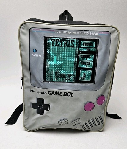 Zaino vintage anni - , 80