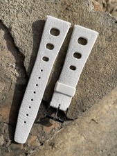 Tropic Sport 22 mm White HK