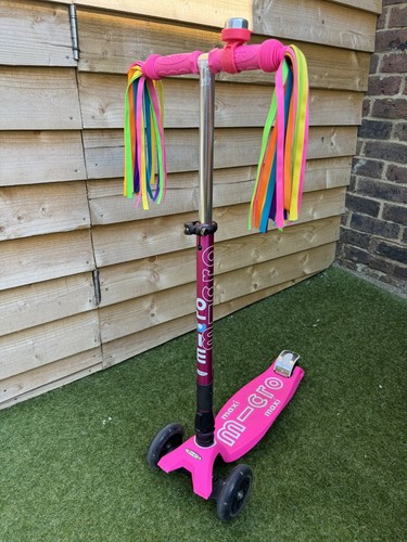 Micro scooter maxi - micro,