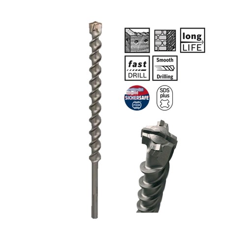 Bosch punta sds - bosch, x