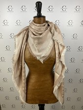 Louis Vuitton schal seide und