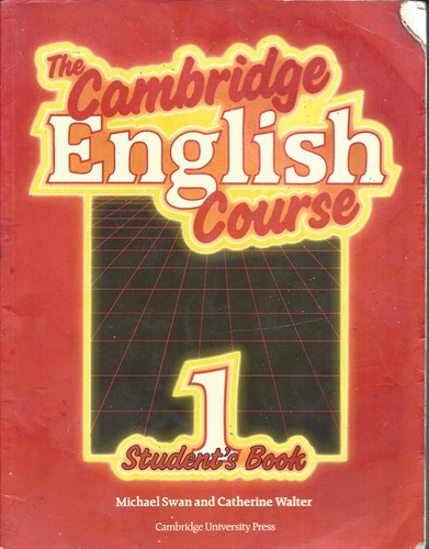 The cambridge english course - the,