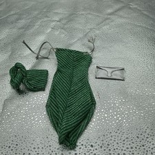 Vintage Barbie 1977 GUAG #2301