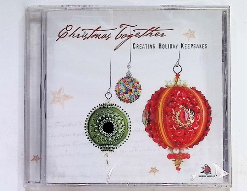 Christmas together creating - together,