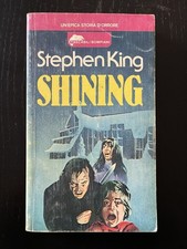 1981 shining stephen - 1981,