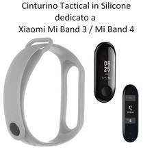 Tactical Cinturino 515 Watch