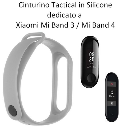 Tactical cinturino 515 watch - cinturino,