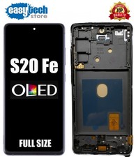 Samsung S20 FE SM-G780 G781