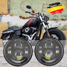 Per Harley CVO Dyna Fat Bob