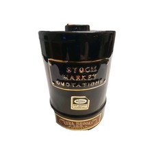 Decanter liquore vintage 1970