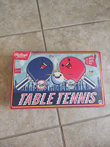 Set ping pong - , da