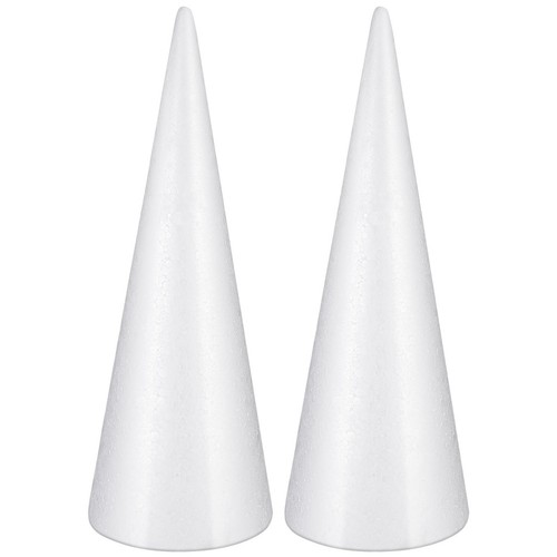 Pcs polistirolo cono - pcs,