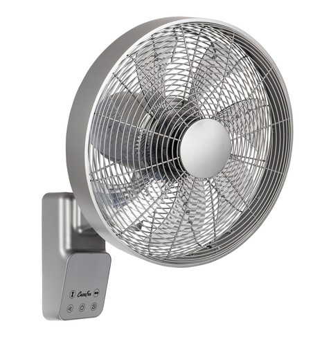 Piccolo ventilatore parete - piccolo,