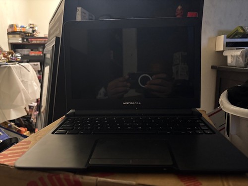 Motorola sjyn0737a lapdock per - motorola,