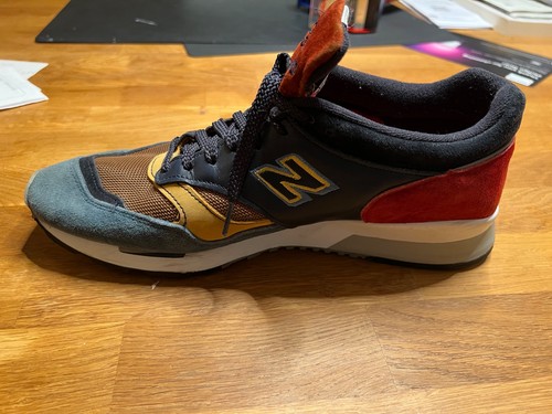 Raro new balance - new, m1500yp