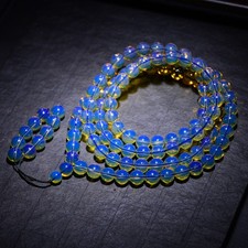 Collana Mara Preghiera 8Mm