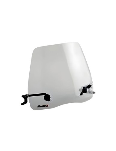 Cupolino scooter trafic - cupolino,
