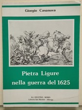 Pietra Ligure Nella Guerra Del