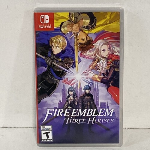 Fire emblem three houses - emblem,