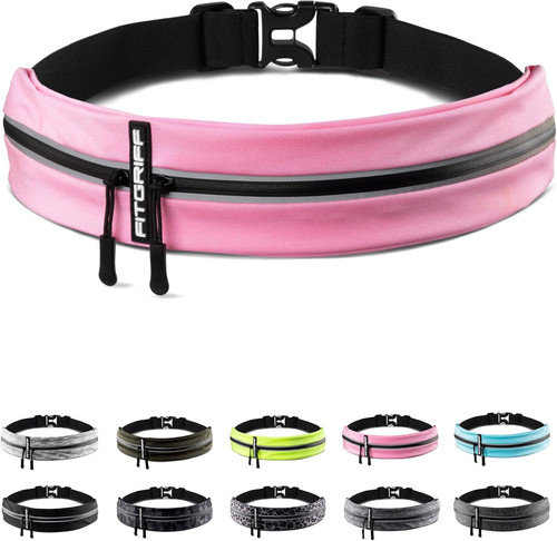 Marsupio running porta - ®,