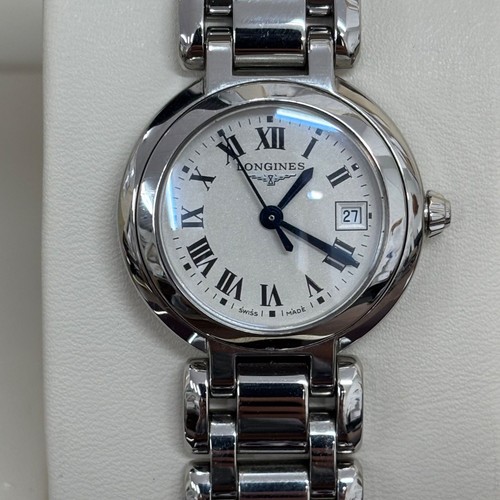 Orologio donna longines - orologio,