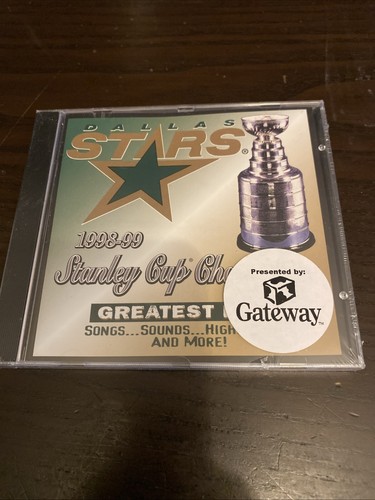 Dallas stars greatest hits - dallas,