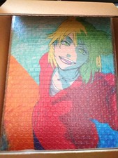 BRUCIA LA STREGA NINI arte su