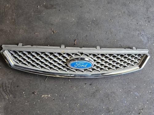 Griglia anteriore ford galaxy - griglia,