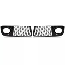 Griglia paraurti fendinebbia