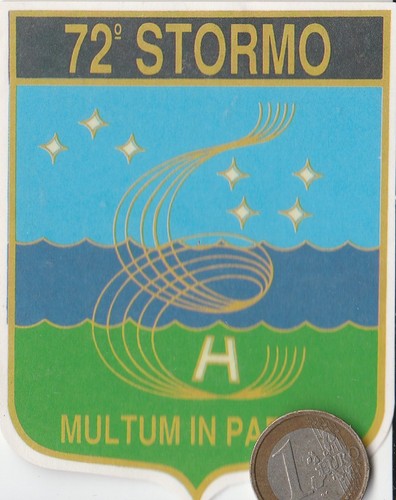 Militaire italie 72é - l3.6,