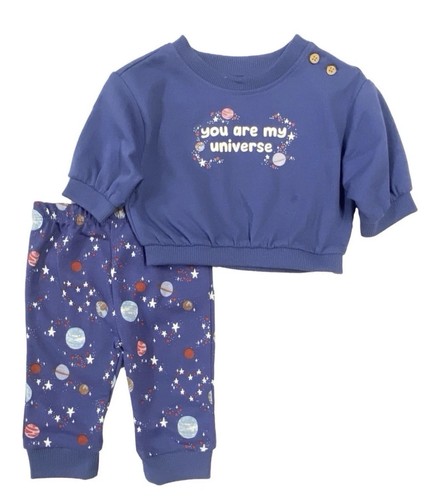 Set completo pantaloni felpa - set, e