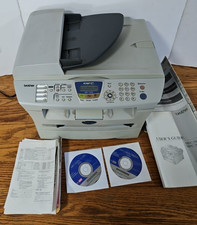 Brother MFC-7420 All-In-One